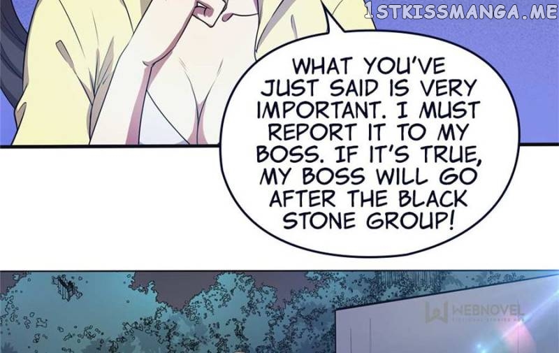 My Affair With A Ghostly Girlfriend chapter 65 - page 12