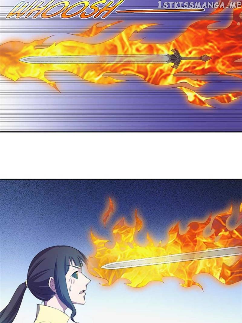 My Affair With A Ghostly Girlfriend chapter 65 - page 14
