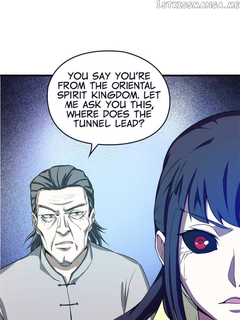My Affair With A Ghostly Girlfriend chapter 65 - page 16