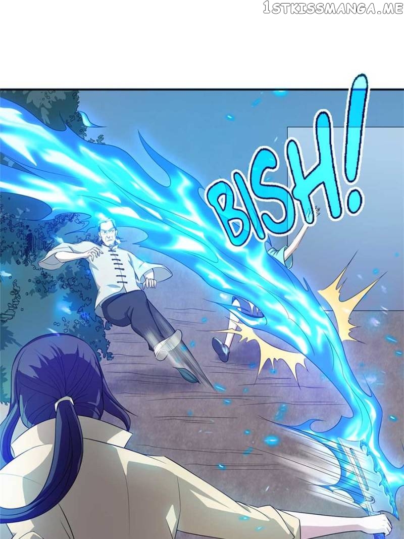 My Affair With A Ghostly Girlfriend chapter 65 - page 20