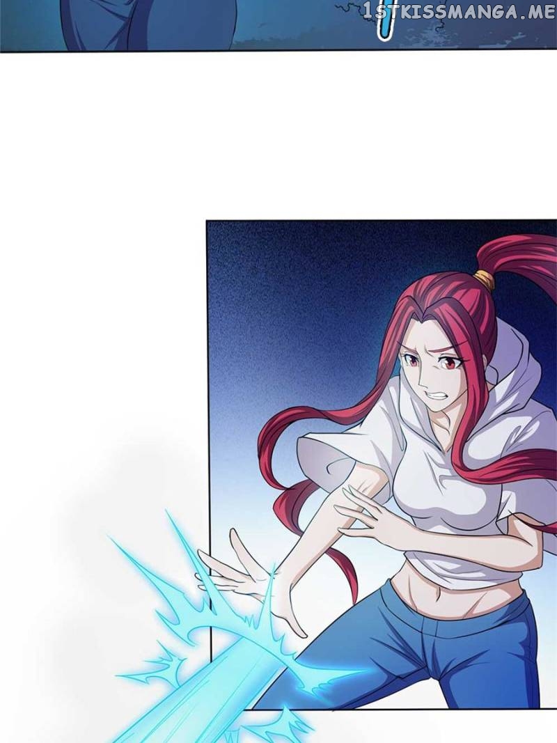 My Affair With A Ghostly Girlfriend chapter 65 - page 26