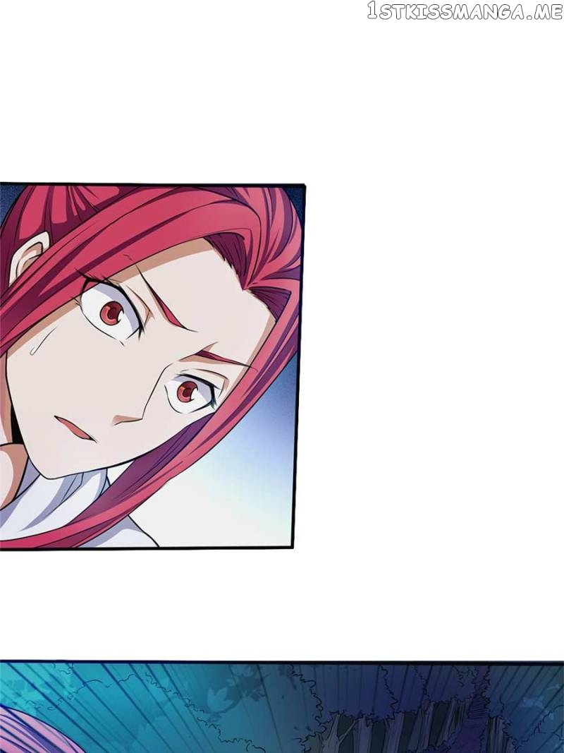 My Affair With A Ghostly Girlfriend chapter 65 - page 31