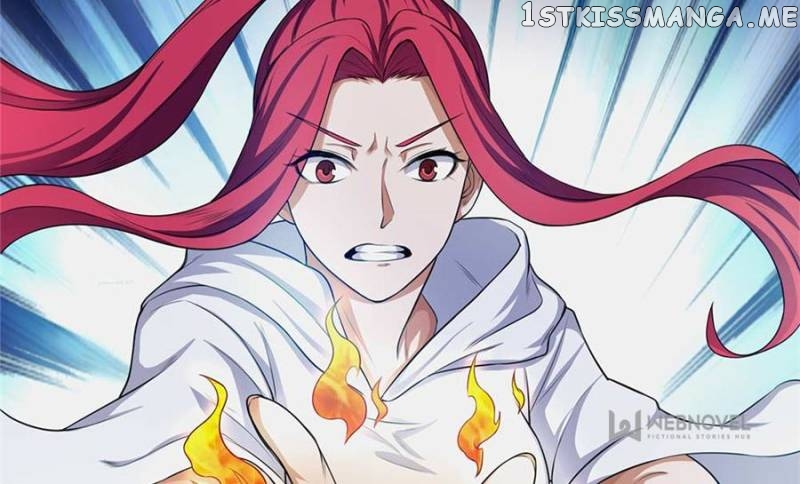 My Affair With A Ghostly Girlfriend chapter 65 - page 33