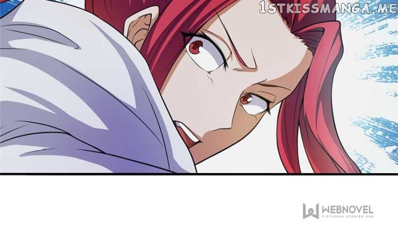 My Affair With A Ghostly Girlfriend chapter 65 - page 39