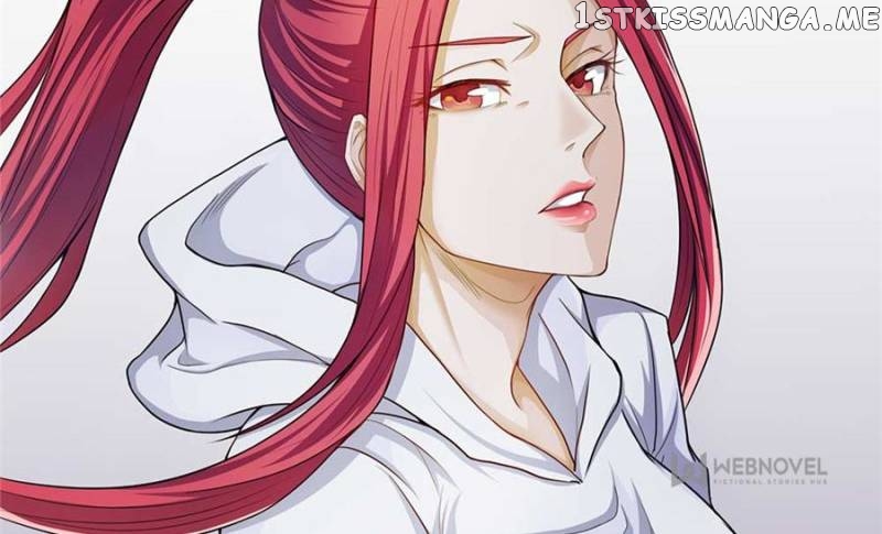 My Affair With A Ghostly Girlfriend chapter 65 - page 42