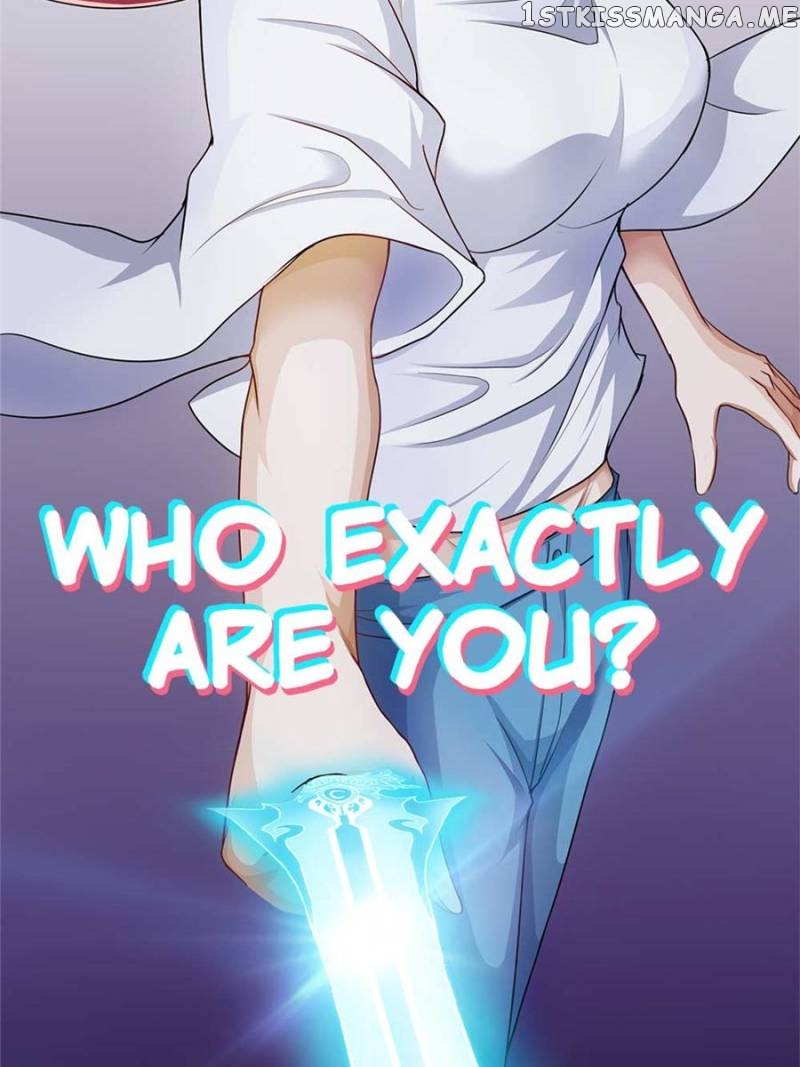 My Affair With A Ghostly Girlfriend chapter 65 - page 43