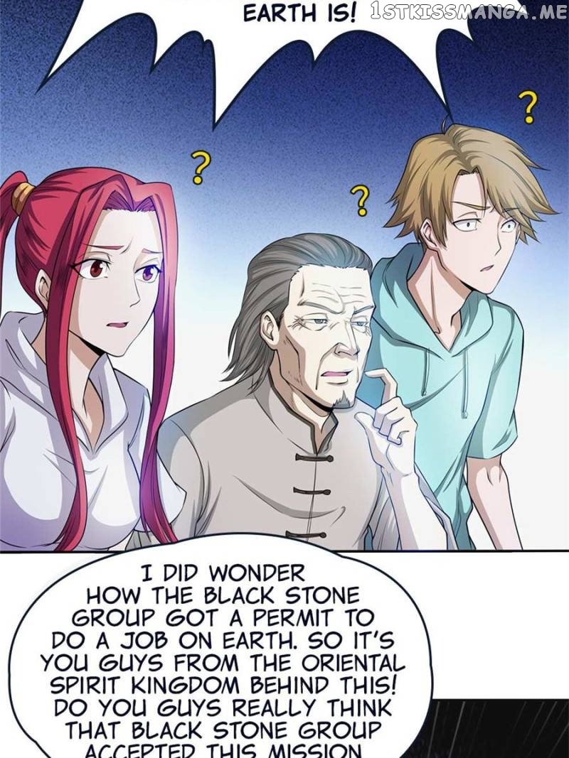 My Affair With A Ghostly Girlfriend chapter 65 - page 5