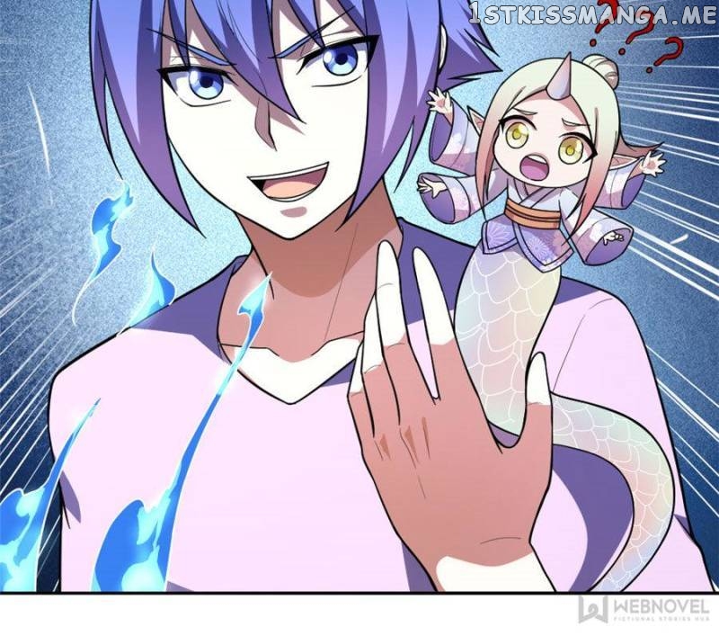 My Affair With A Ghostly Girlfriend chapter 91 - page 12