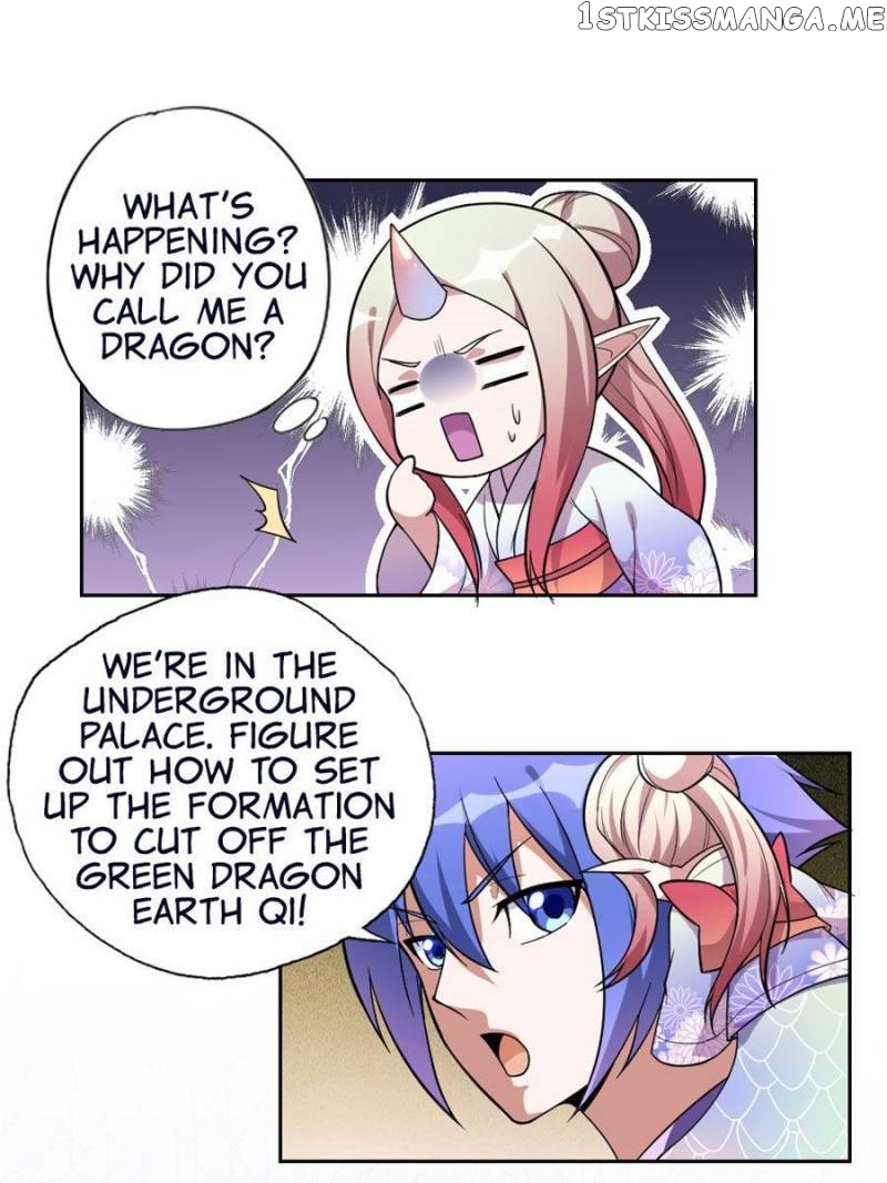 My Affair With A Ghostly Girlfriend chapter 91 - page 13
