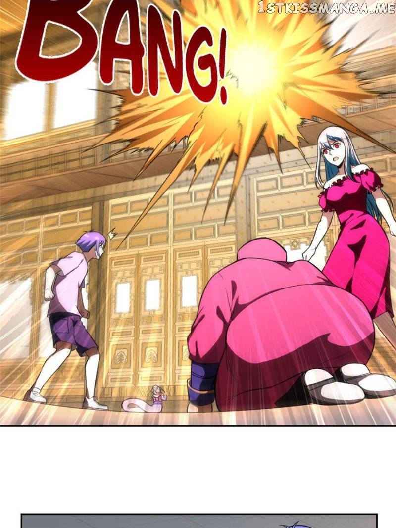 My Affair With A Ghostly Girlfriend chapter 91 - page 23