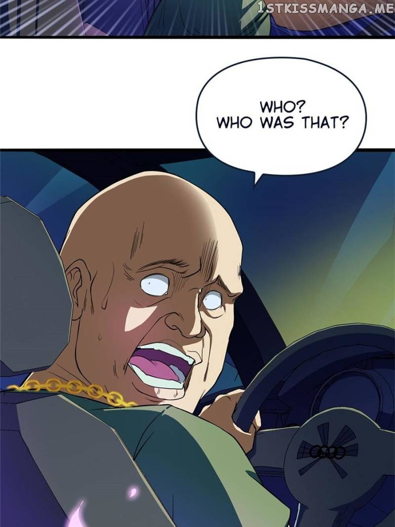 My Affair With A Ghostly Girlfriend chapter 28 - page 10