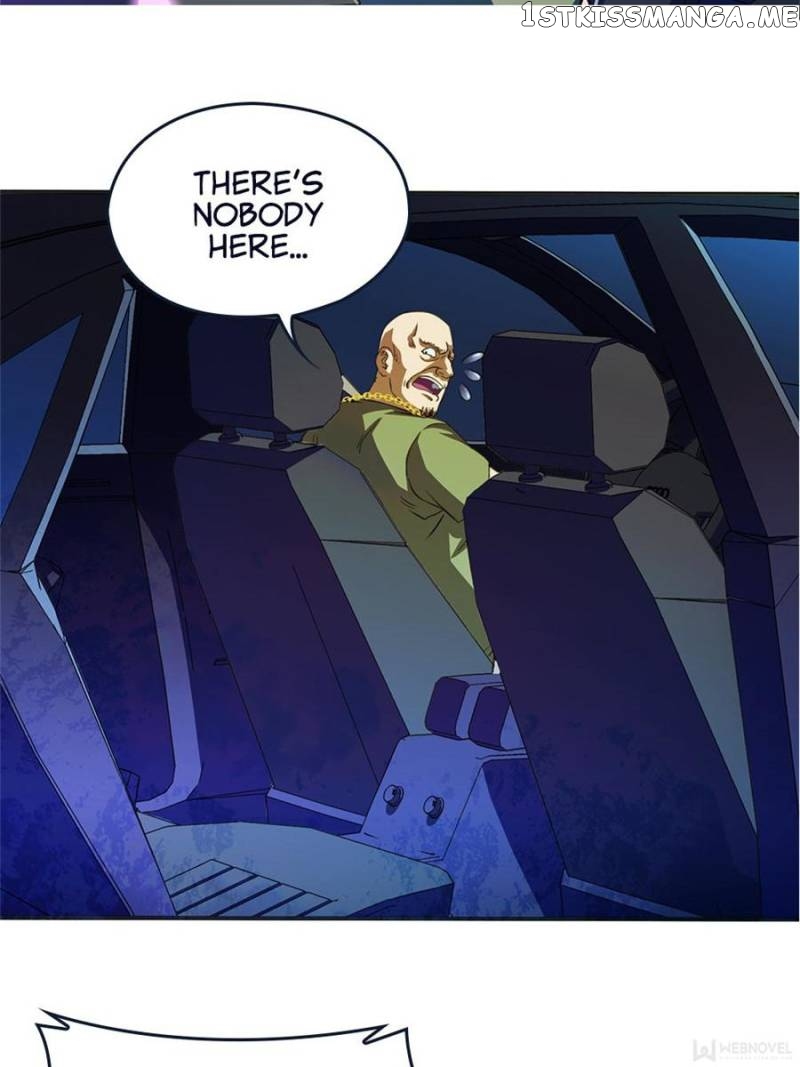 My Affair With A Ghostly Girlfriend chapter 28 - page 11