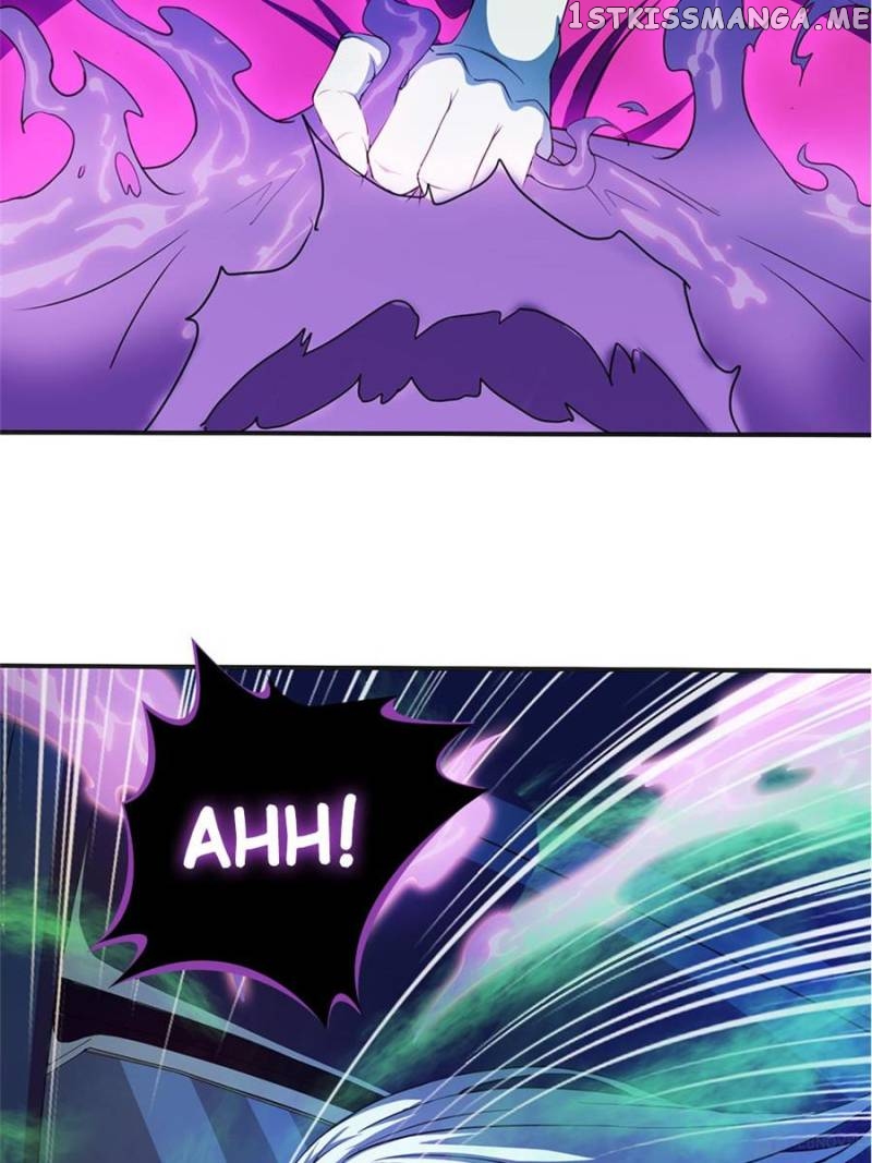 My Affair With A Ghostly Girlfriend chapter 28 - page 14