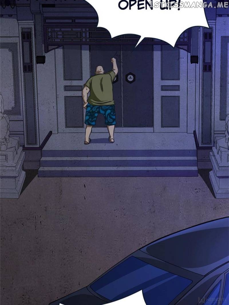 My Affair With A Ghostly Girlfriend chapter 28 - page 31