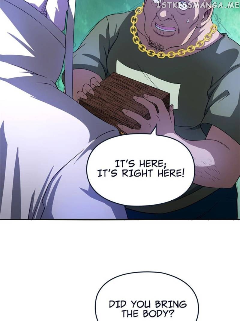 My Affair With A Ghostly Girlfriend chapter 28 - page 39
