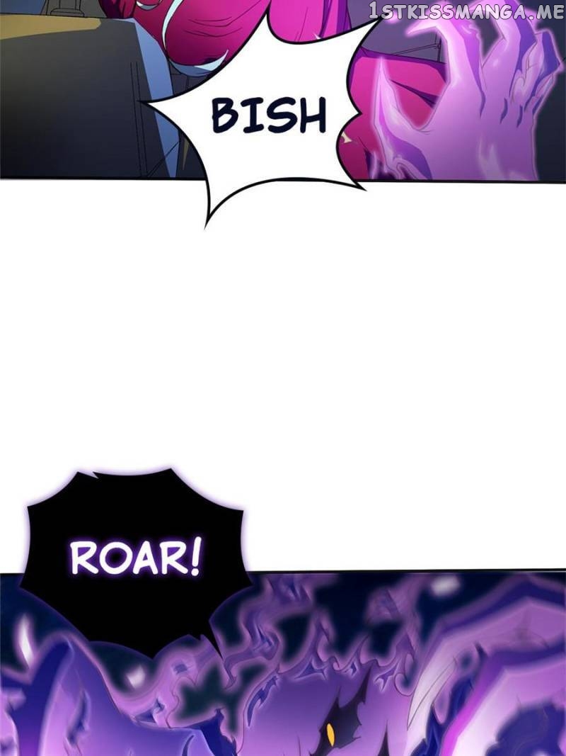 My Affair With A Ghostly Girlfriend chapter 28 - page 4