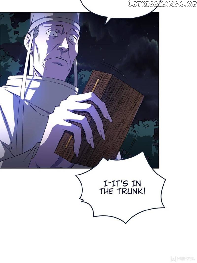 My Affair With A Ghostly Girlfriend chapter 28 - page 40