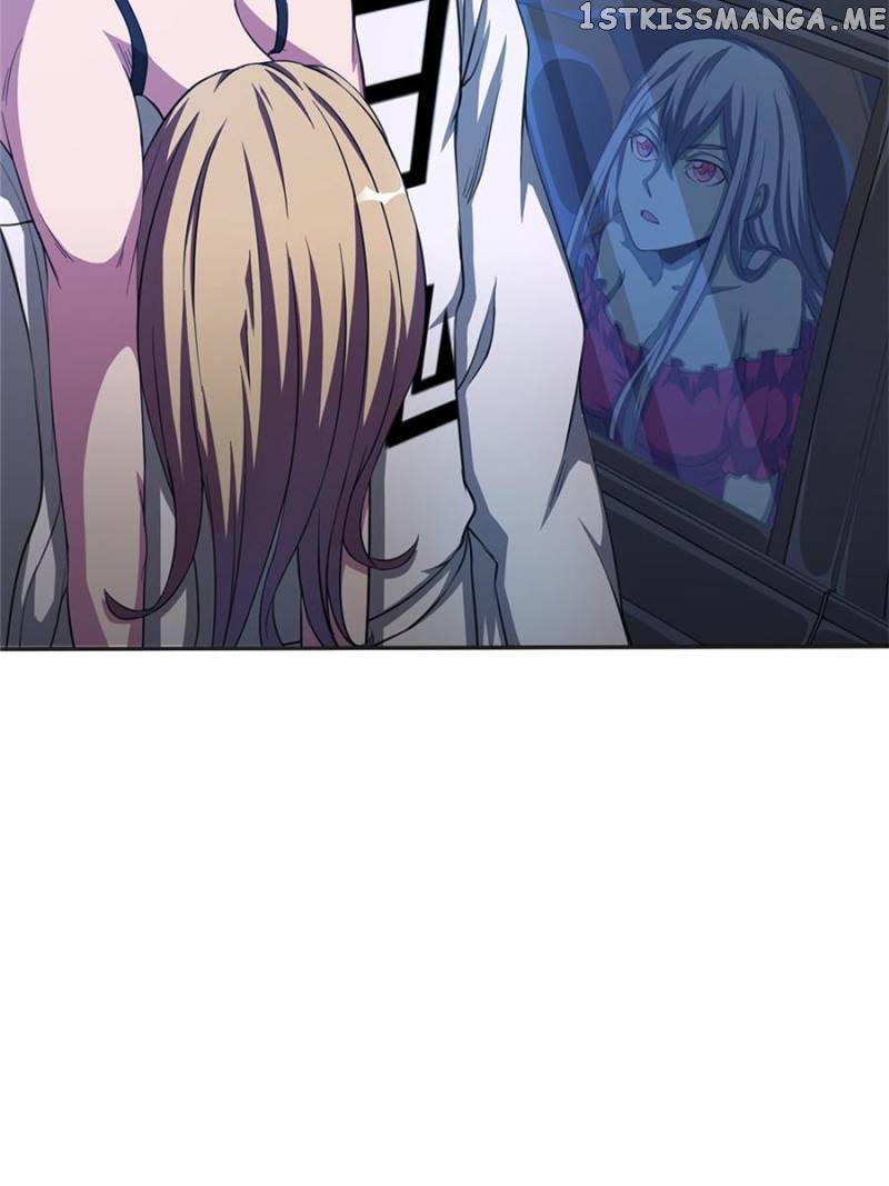 My Affair With A Ghostly Girlfriend chapter 28 - page 44