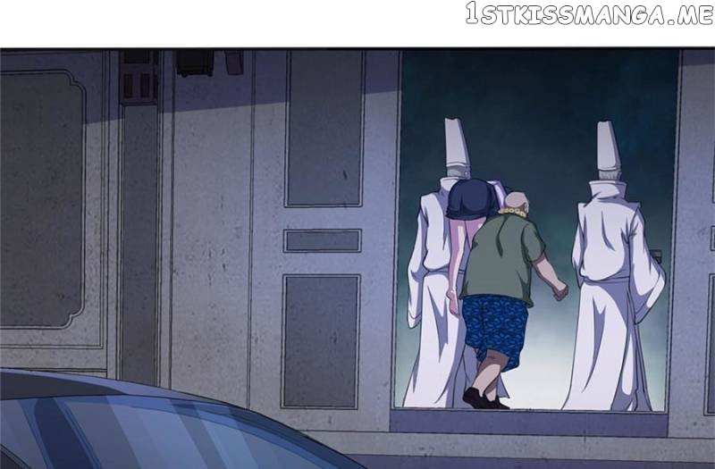 My Affair With A Ghostly Girlfriend chapter 28 - page 45