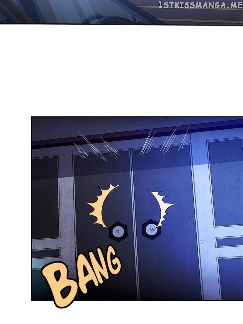 My Affair With A Ghostly Girlfriend chapter 28 - page 46