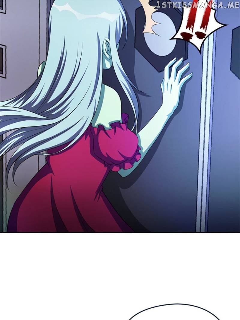 My Affair With A Ghostly Girlfriend chapter 28 - page 50
