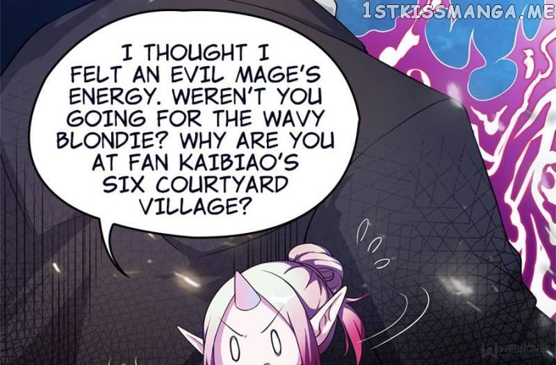 My Affair With A Ghostly Girlfriend chapter 28 - page 53