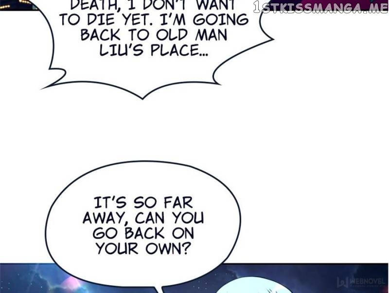 My Affair With A Ghostly Girlfriend chapter 28 - page 59
