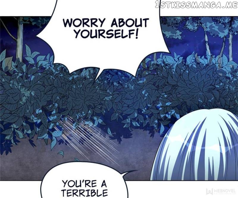 My Affair With A Ghostly Girlfriend chapter 28 - page 61