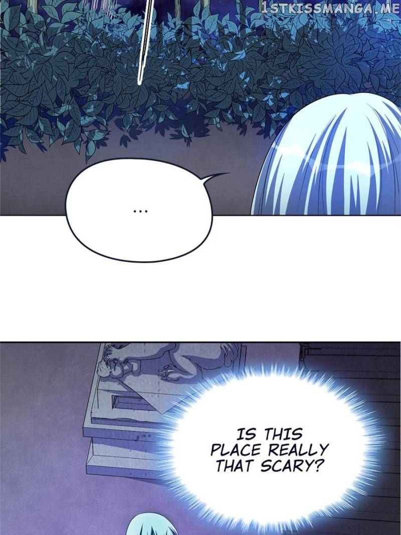 My Affair With A Ghostly Girlfriend chapter 28 - page 64