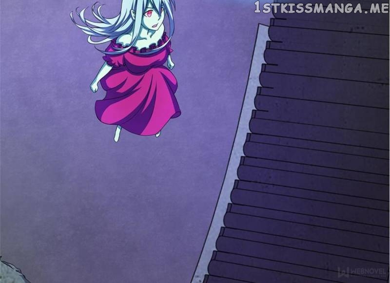 My Affair With A Ghostly Girlfriend chapter 28 - page 65