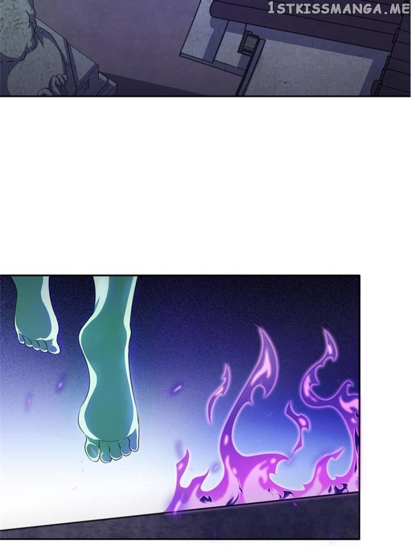 My Affair With A Ghostly Girlfriend chapter 28 - page 66
