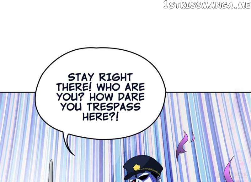 My Affair With A Ghostly Girlfriend chapter 28 - page 67