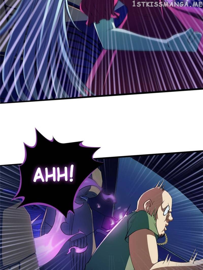 My Affair With A Ghostly Girlfriend chapter 28 - page 8