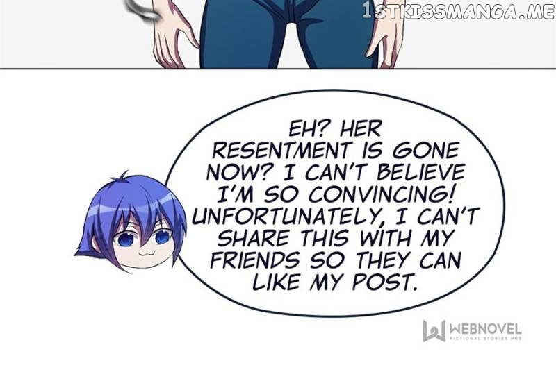 My Affair With A Ghostly Girlfriend chapter 67 - page 12