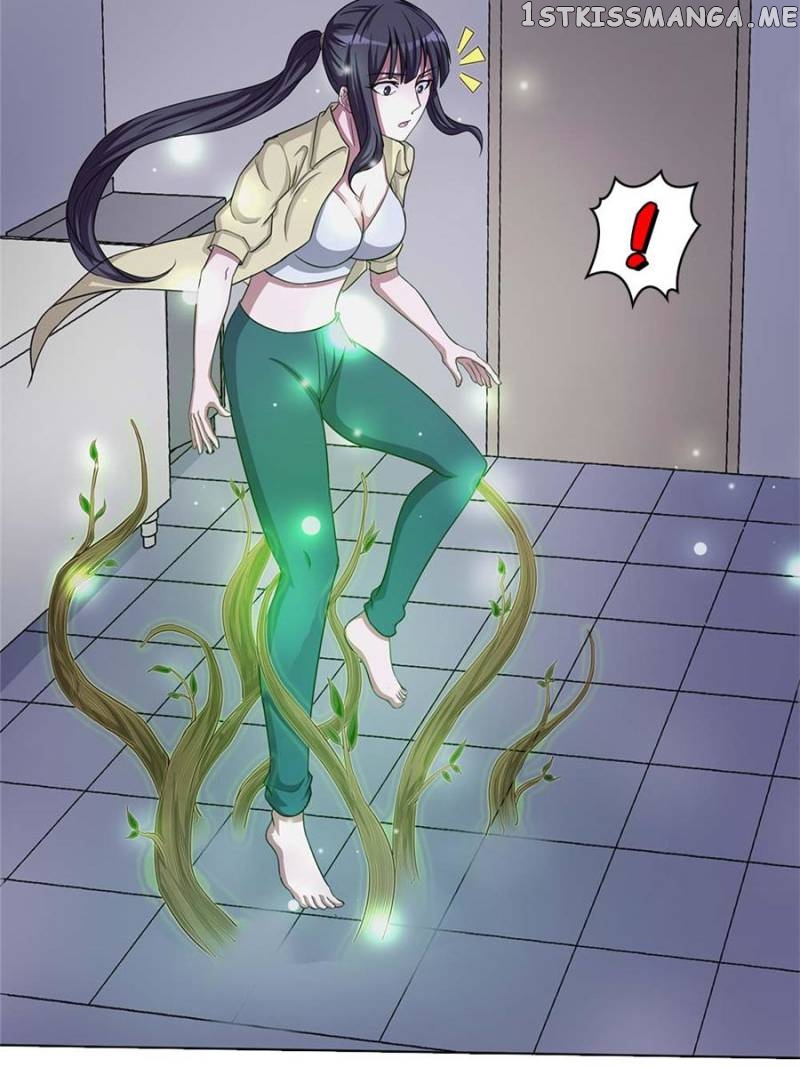 My Affair With A Ghostly Girlfriend chapter 67 - page 17