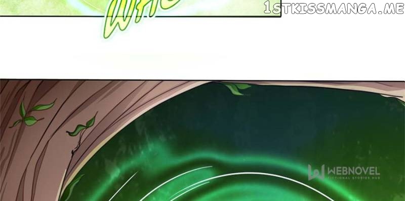 My Affair With A Ghostly Girlfriend chapter 67 - page 21