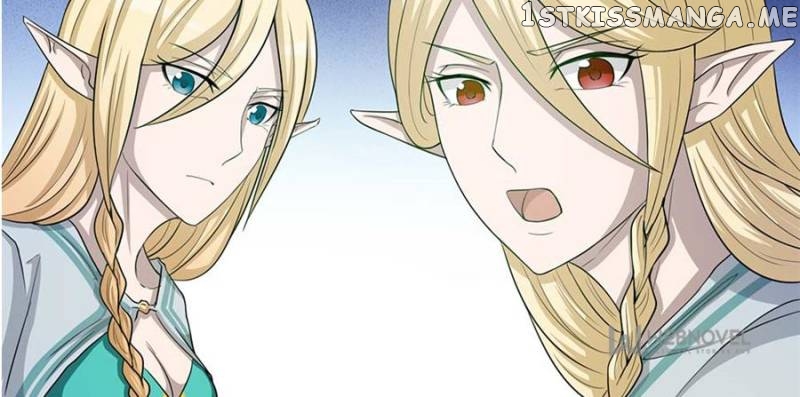 My Affair With A Ghostly Girlfriend chapter 67 - page 27