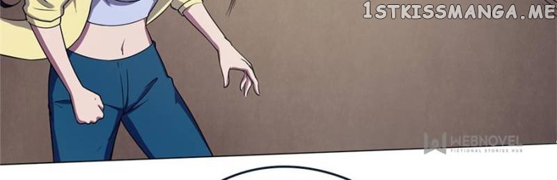 My Affair With A Ghostly Girlfriend chapter 67 - page 3