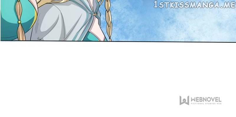 My Affair With A Ghostly Girlfriend chapter 67 - page 30