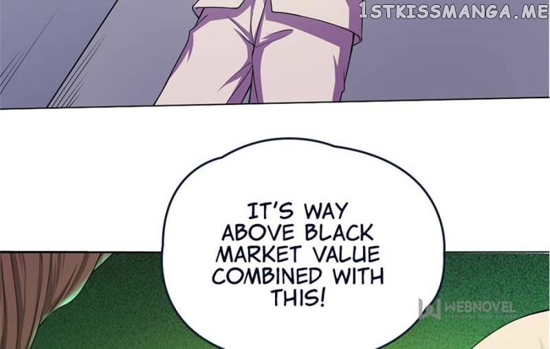 My Affair With A Ghostly Girlfriend chapter 67 - page 42