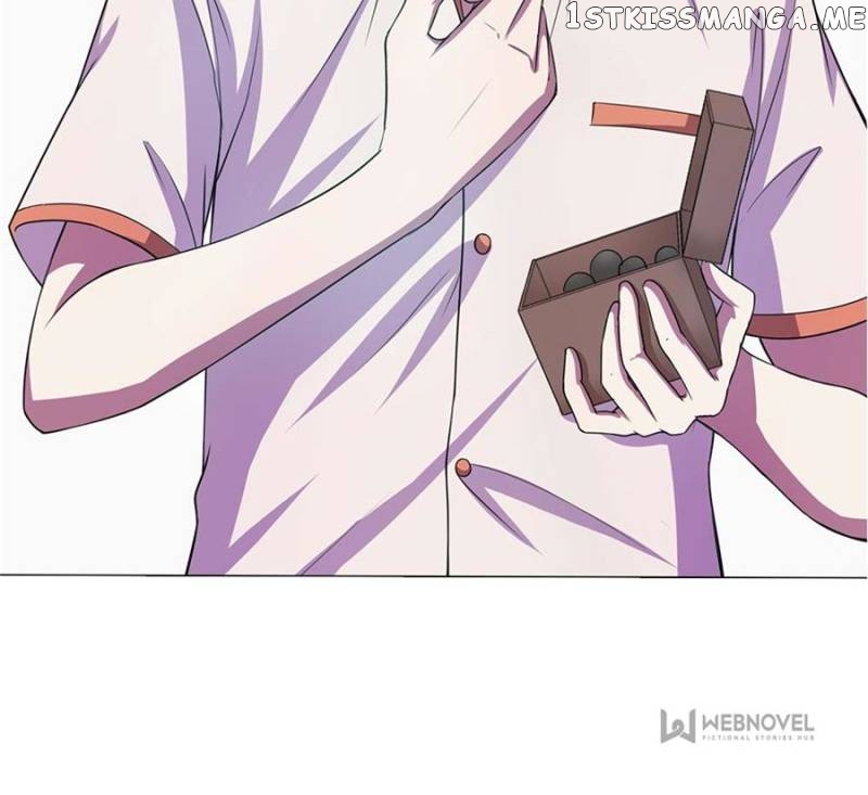 My Affair With A Ghostly Girlfriend chapter 67 - page 45
