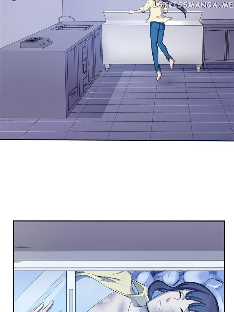 My Affair With A Ghostly Girlfriend chapter 67 - page 5