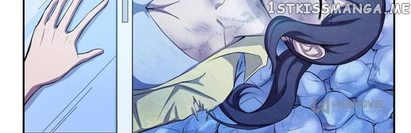 My Affair With A Ghostly Girlfriend chapter 67 - page 6