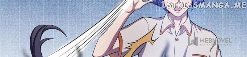 My Affair With A Ghostly Girlfriend chapter 67 - page 9