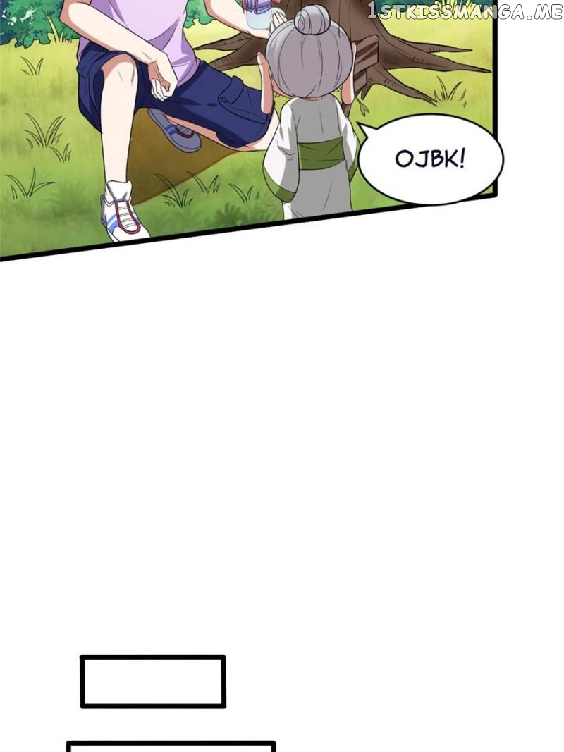 My Affair With A Ghostly Girlfriend chapter 111 - page 11