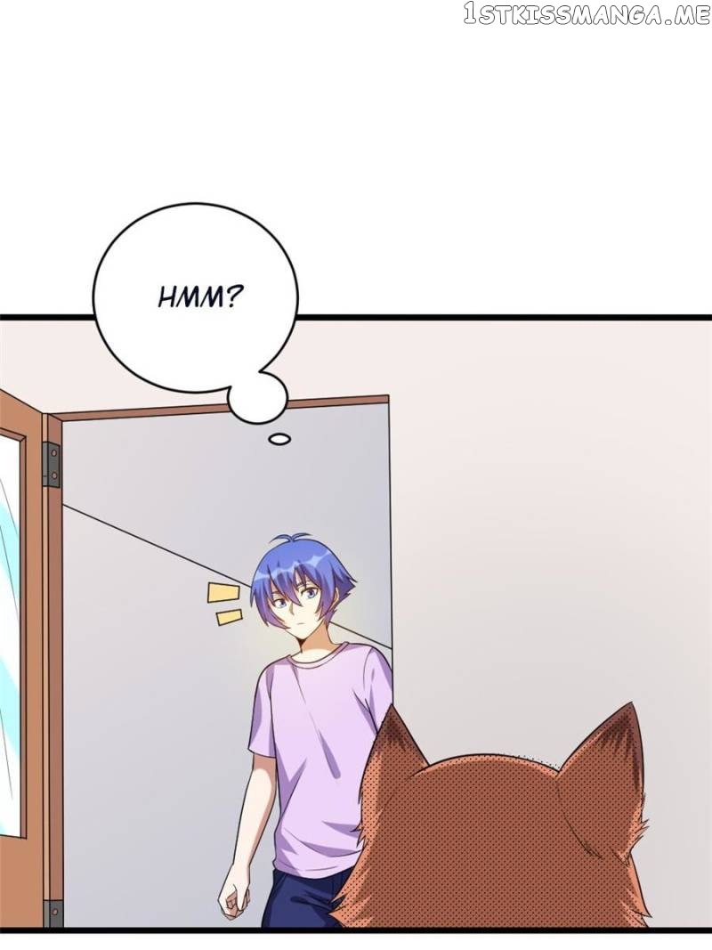 My Affair With A Ghostly Girlfriend chapter 111 - page 14