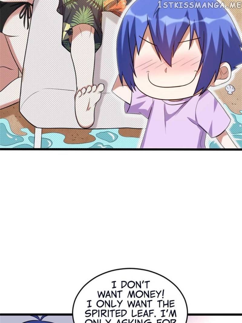 My Affair With A Ghostly Girlfriend chapter 111 - page 25