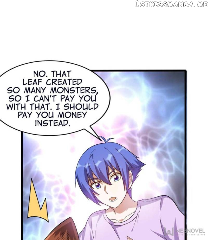 My Affair With A Ghostly Girlfriend chapter 111 - page 27
