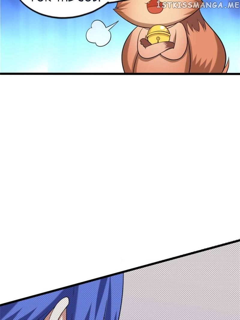My Affair With A Ghostly Girlfriend chapter 111 - page 29