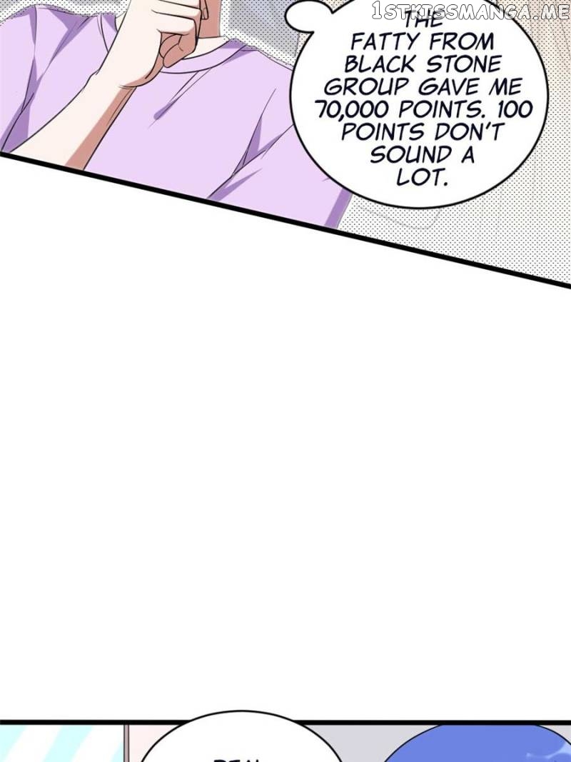 My Affair With A Ghostly Girlfriend chapter 111 - page 31